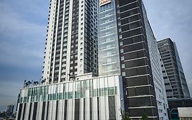 Amari Johor Bahru